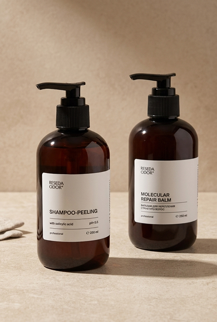 Трихолог объясняет: как вернуть волосам силу, плотность и блеск