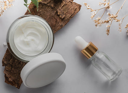 Маска для мгновенного увлажнения: must-have для сияющей и здоровой кожи