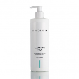 Очищающее молочко Angiopharm, 400 мл