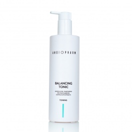 Балансирующий тоник с аминокислотами Angiopharm, 400 мл