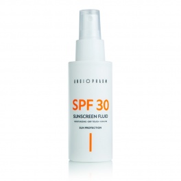 Солнцезащитный флюид spf 30 Angiopharm, 100 мл