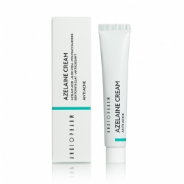 Крем с азелаиновой кислотой 20% Angiopharm, 7 мл