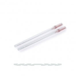 Мезонити Velancia COG ELLIPSE SHARK W-cannula 18G 100mm PCL USP (1) 165mm