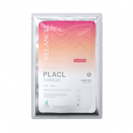 Мезонити Velancia COG PLACL PRESS W-cannula 21G 60 PLACL USP (2-0) 150mm