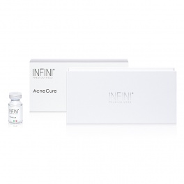 INFINI PREMIUM MESO ACNE CURE (5х10 мл)