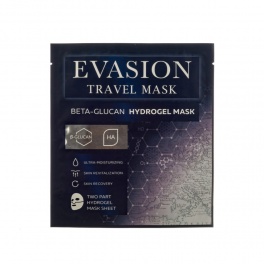 Маска для лица Evasion гидрогелевая Travel Mask