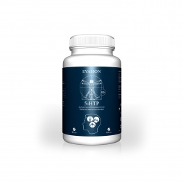 Evasion БАД 5-HTP, 90 таблеток