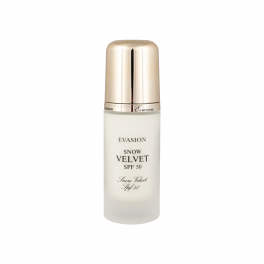 Купить Крем солнцезащитный Evasion Snow Velvet SPF 50, 40 мл с доставкой