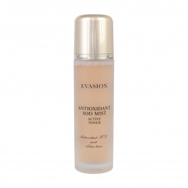 Купить Тоник Evasion Antioxidant SOD Mist, 120 мл с доставкой