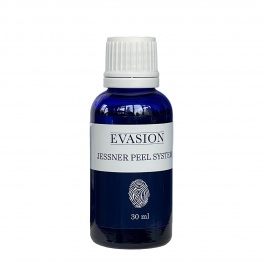 Пилинг Evasion Jessner Peel System, 30 мл