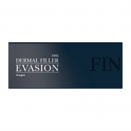 Купить Имплантант EVASION FINE, 18 мг/мл с доставкой