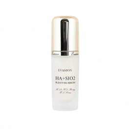 Купить Сыворотка Evasion HA + SiO2 Plenty HA Serum, 40 мл с доставкой