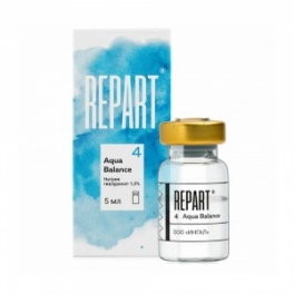Repart® 4 Aqua Balance 5 мл