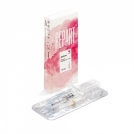 Repart® 5 Active (шприц 1,5 мл)