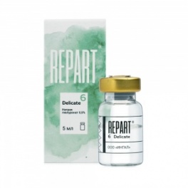 Repart® 6 Delicate 5 мл