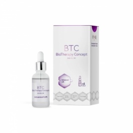 Сыворотка-концентрат Advanced Lift Serum BTC, 30 мл