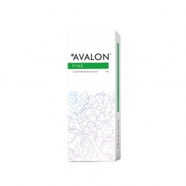 Филлер Avalon Fine