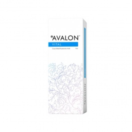 Филлер Avalon Vital