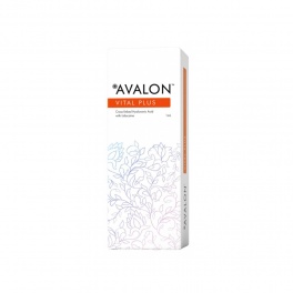 Филлер Avalon Vital Plus