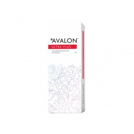 Филлер Avalon Ultra Plus