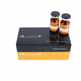 Сыворотка энзимная для тела PBSerum SMOOTH+ (фермент Коллагеназа)