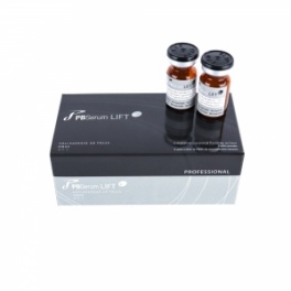 Сыворотка энзимная для тела PBSerum LlFT+