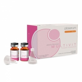 Профессиональный комплекс PBSerum Multivit