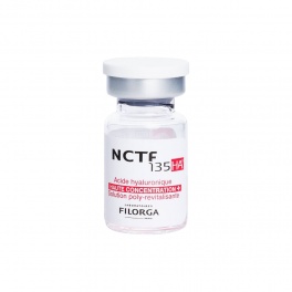 Биоревитализант FillMed NCTF 135 HA, 3 мл