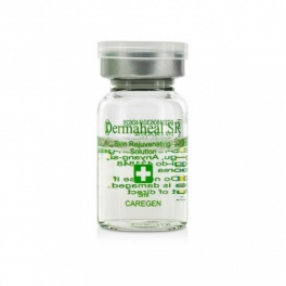 Сыворотка для омоложения кожи Dermaheal SR, 5 мл