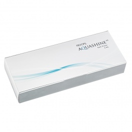Препарат Aquashine soft filler BR, 1х2,0 мл