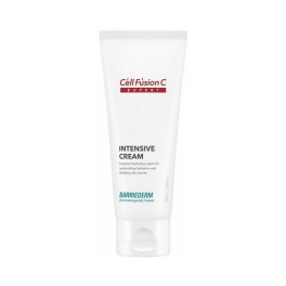 Интенсивно увлажняющий крем Cell Fusion C для очень сухой кожи Intensive Cream, 100 мл