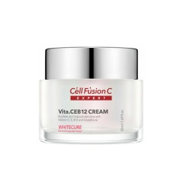 Vita.CEB12 крем Cell Fusion C с комплексом витаминов СЕВ12, 50 мл