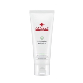 Увлажняющий гель Cell Fusion C  для жирной кожи Rebalancing Moisturizer, 100 мл