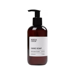Жидкое мыло для рук ResedaOdor, 250 мл