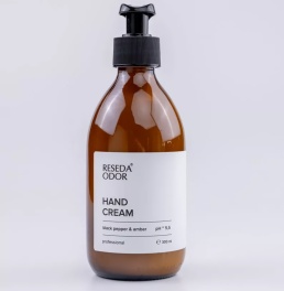 Крем для рук ResedaOdor (стекло), 300 мл
