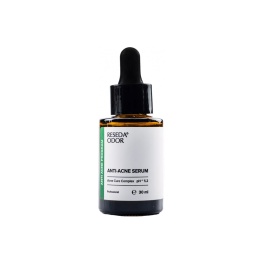 Сыворотка анти-акне «Acne Cure Complex» ResedaOdor, 30 мл